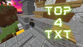 NAJLEPSZE TXT DO PVP 1165  TOP 4 TXT PVP  GILDIA PPO [upl. by Ityak178]