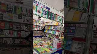 Book Fair Trichy  Government Book Fair youtubeshorts books students [upl. by Iren241]