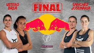 FINAL 🚺 GREENWEEZ PARIS MAJOR 2024  SANCHEZJOSEMARIA VS USTEROBREA [upl. by Birgitta]