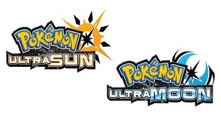 Vs MaxieArchie  Pokemon Ultra SunUltra Moon OST Extended [upl. by Ayk208]