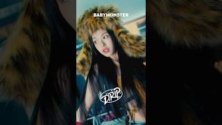 BABYMONSTER  ‘DRIP’ HIGHLIGHT CLIP 2 BABYMONSTER 1stFULLALBUM DRIP HIGHLIGHTCLIPYG shorts [upl. by Esbensen203]