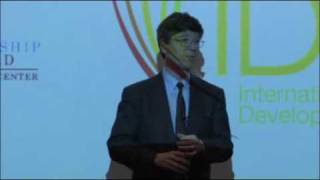 Jeffrey Sachs Discusses G20 Summit Global Effects of Crisis [upl. by Gensmer207]