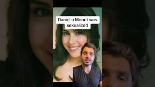 Daniella Monet was [upl. by Sierra]