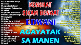 NEW IGOROT  KANKANAEY BEST SONGS 2024 COLLECTION 🤍 Kenshat Sikam Bengat Edwani  igorot [upl. by Ahsin756]