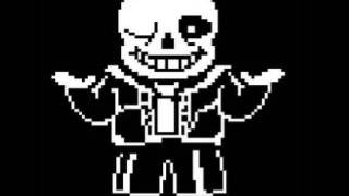 Undertale  Megalovania Paulstretched and Slowed down X05 [upl. by Chlo]