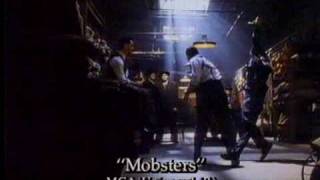 Mobsters 1991 Trailer [upl. by Atteynot354]