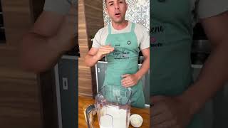 MIRA COMO HACER EL MEJOR PASTEL CREMOSO DE HARINA DE MAÍZ Y LECHE CONDENZADA [upl. by Neevan]