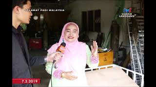 SPM 2019 BINGKISAN – KATIL OKU BAJET 7 FEB 2019 [upl. by Vharat]