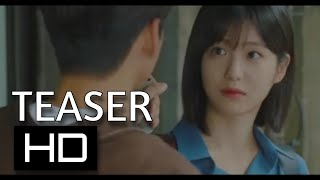 More Than Friends Korean Drama  Teaser 1 ENG SUB [upl. by Mehelhteb]