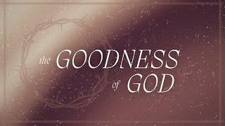 The Goodness of God  Rest  Shane White [upl. by Asle272]