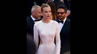 Manish Malhotra  Josephine Skriver At Cannes 2024 [upl. by Hgielrahc]