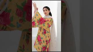 Winter Exclusive Collection 2024 JAZMIN PRINTS Premium KHADDAR KHADDAR ZARI SHAWLdress fancy [upl. by Britton]