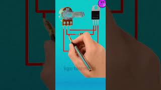 power supply 0 to 60V 5A circuit shorts [upl. by Pubilis]