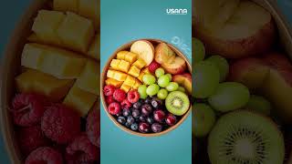 USANA Nutrition Week Begins [upl. by Standing196]