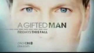 A Gifted Man New Trailer [upl. by Zulema]