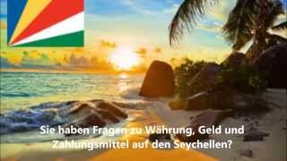 Geld abheben auf den Seychellen [upl. by Friedland]