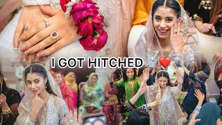 MERI ENGAGMENT HOGAYI FINALLY 💍❤️  Maimoona shah vlogs [upl. by Fransis]