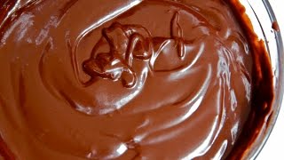 Chocolate Ganache in Kiswahili amp English subtitles [upl. by Mansfield]