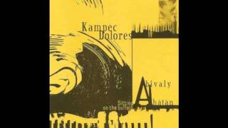 Kampec Dolores  Yuruyorum [upl. by Jacquet]