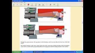 The FN Fal semiauto rifle explained  HLebookscom [upl. by Naryb]