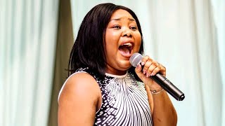 Mpumi Mtsweni Worship medley [upl. by Nayek]