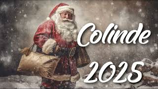 🎁🎶 Colinde Tradiționale 2025  Cele Mai Iubite 🎅 ColindeDeCraciun [upl. by Ardna981]