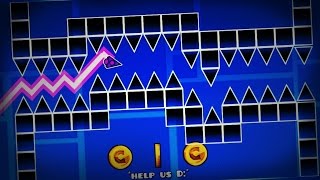 Challenge Dorami  quotPart 2quot VERY HARD Challenge Requests 8 7  Geometry Dash 20 [upl. by Dott752]