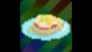 Growtopia Cooking 22 Eggs Benedict at once [upl. by Aratnahs897]