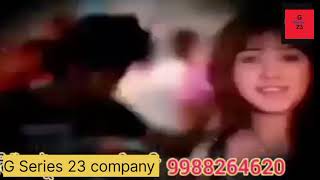 lates vedio song munde mangde ne dil  jeeti athwal  G series 23  official vedio [upl. by Tia14]