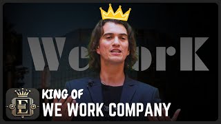 How WeWork Is Becoming the KING of Workspaces [upl. by Seaman]