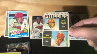 HOF Golden Days Era Baseball Cards [upl. by Nicolina652]