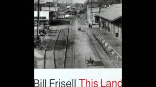 Bill Frisell  Strange Meeting [upl. by Bittencourt]