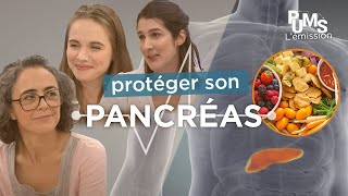 Comment soigner son pancréas pour une meilleure santé [upl. by Hephzipa]