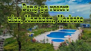 Bongga resort Brgy Alas Mandaon Masbate masbate resorts marymalag7298 [upl. by Imogen241]