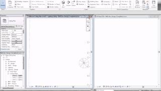 revit شرح ريفيت lighting [upl. by Monroy]
