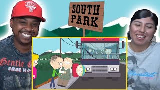 SOUTH PARK Bass to Mouth Season 15 Episode 10 [upl. by Seftton]