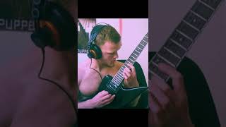 Slipknot  Killpop Guitar Cover slipknot guitarslipknotguitar metal [upl. by Arny694]