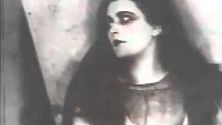 Mary Wigman 39 s Witch Dance [upl. by Narot946]