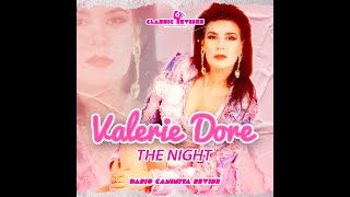 Valerie Dore  The Night Dario Caminita Revibe 419quot [upl. by Jovi]