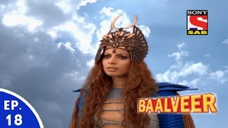 Baal Veer  बालवीर  Episode 18  Full Episode [upl. by Nyladnarb]