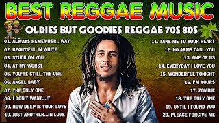 BEST REGGAE MIX 2024  MOST REQUESTED REGGAE LOVE SONGS 2024  ALL TIME FAVORITE REGGAE SONGS [upl. by Nowd]