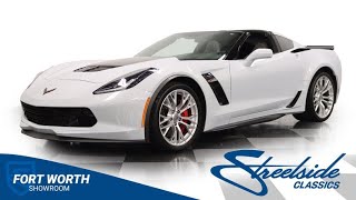 2019 Chevrolet Corvette Z06 Hennessey HPE850 6576DFW for sale  Charlotte Atlanta Dallas Ta [upl. by Anhej]