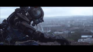 Chappie 30quot Trailer  Starring Hugh Jackman  At Cinemas March 6 [upl. by Anita317]