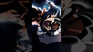 Dragon Ball UI Goku Infinity funk EDITAMV [upl. by Aleciram532]