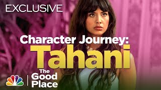 The Good Place  Jason and Tahani Are Tested Episode Highlight [upl. by Ashlee95]