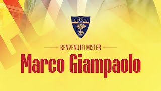 💛❤️ Come giocherà il Lecce di Giampaolo  Quali saranno i giocatori migliori per il fantacalcio [upl. by Neih]