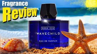 Room 1015 WAVECHILD Review Is It Worth the Hype [upl. by Ybrek924]