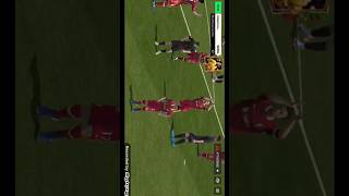 10 Matheus Cunha ⚽1️⃣ football games sports goals shorts action gameplay fifa fifamobile [upl. by Kentiga926]