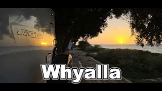 Exploring Whyalla South Australia [upl. by Nnairac969]