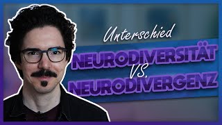 Neurodiversität und Neurodivergenz  Was ist der Unterschied  InsideAut [upl. by Bree189]